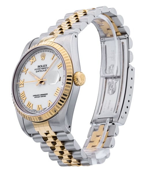 Rolex Datejust 16233